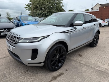 Used Land Rover Range Rover Evoque 2019 for sale - 78586497: Photo