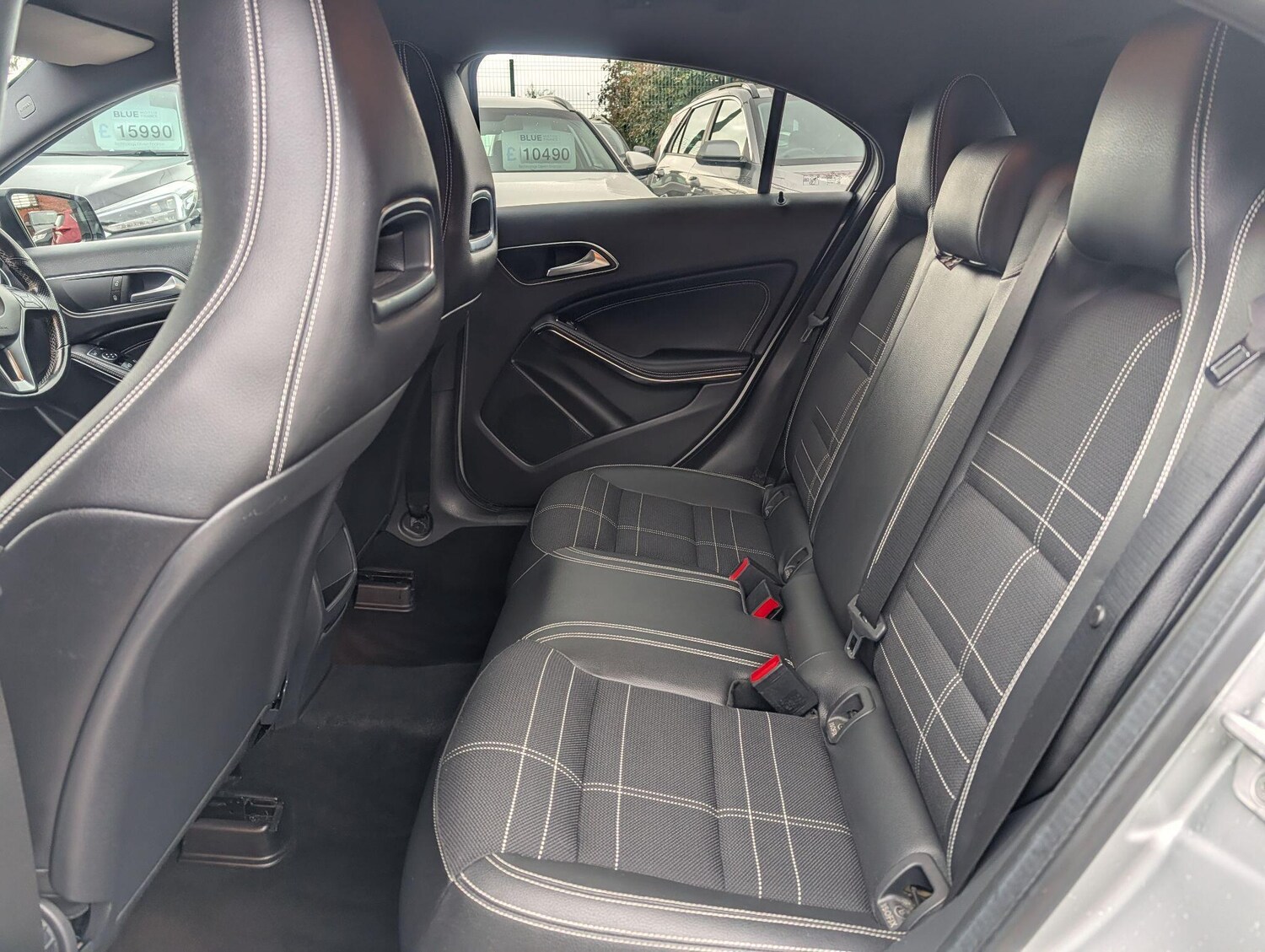 Used Mercedes-Benz A-Class 2014 for sale - 76042867: Photo 12