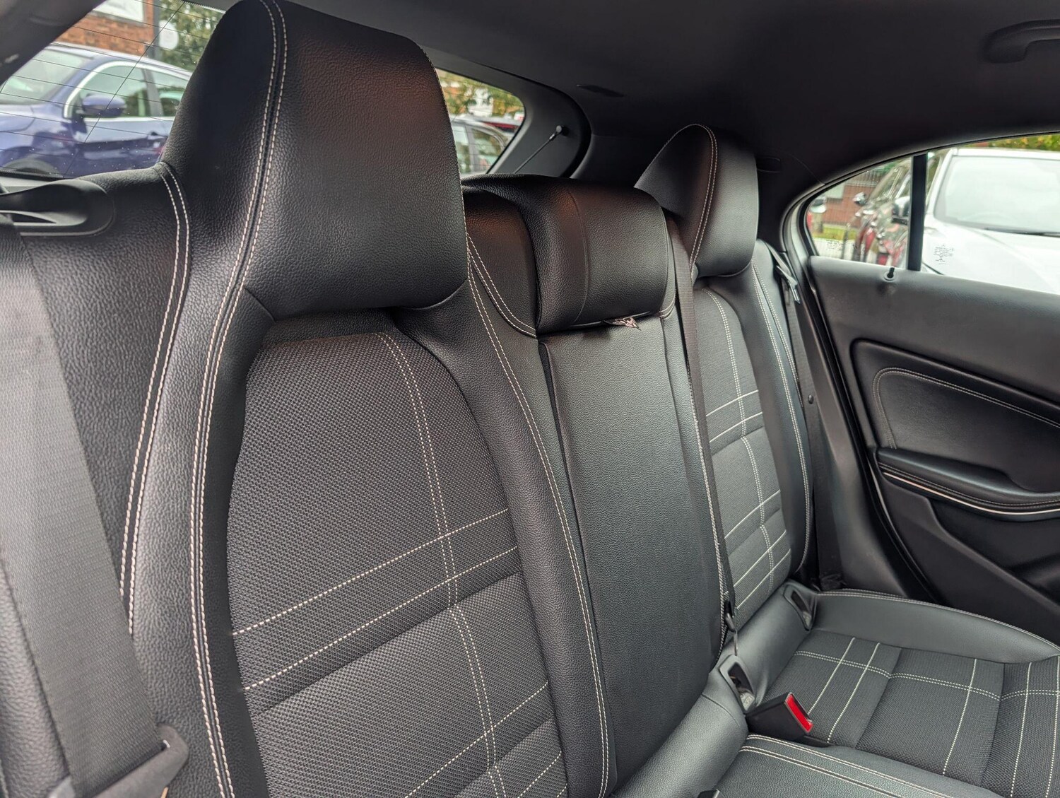 Used Mercedes-Benz A-Class 2014 for sale - 76042867: Photo 14