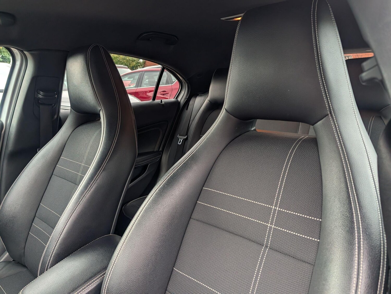Used Mercedes-Benz A-Class 2014 for sale - 76042867: Photo 16