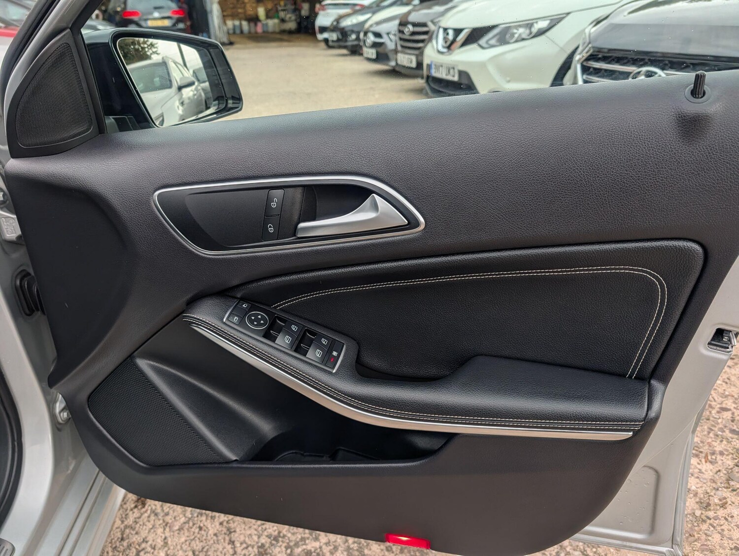 Used Mercedes-Benz A-Class 2014 for sale - 76042867: Photo 26