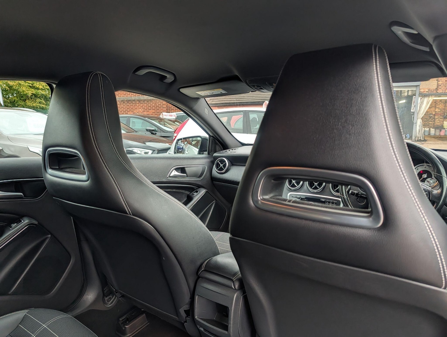 Used Mercedes-Benz A-Class 2014 for sale - 76042867: Photo 27