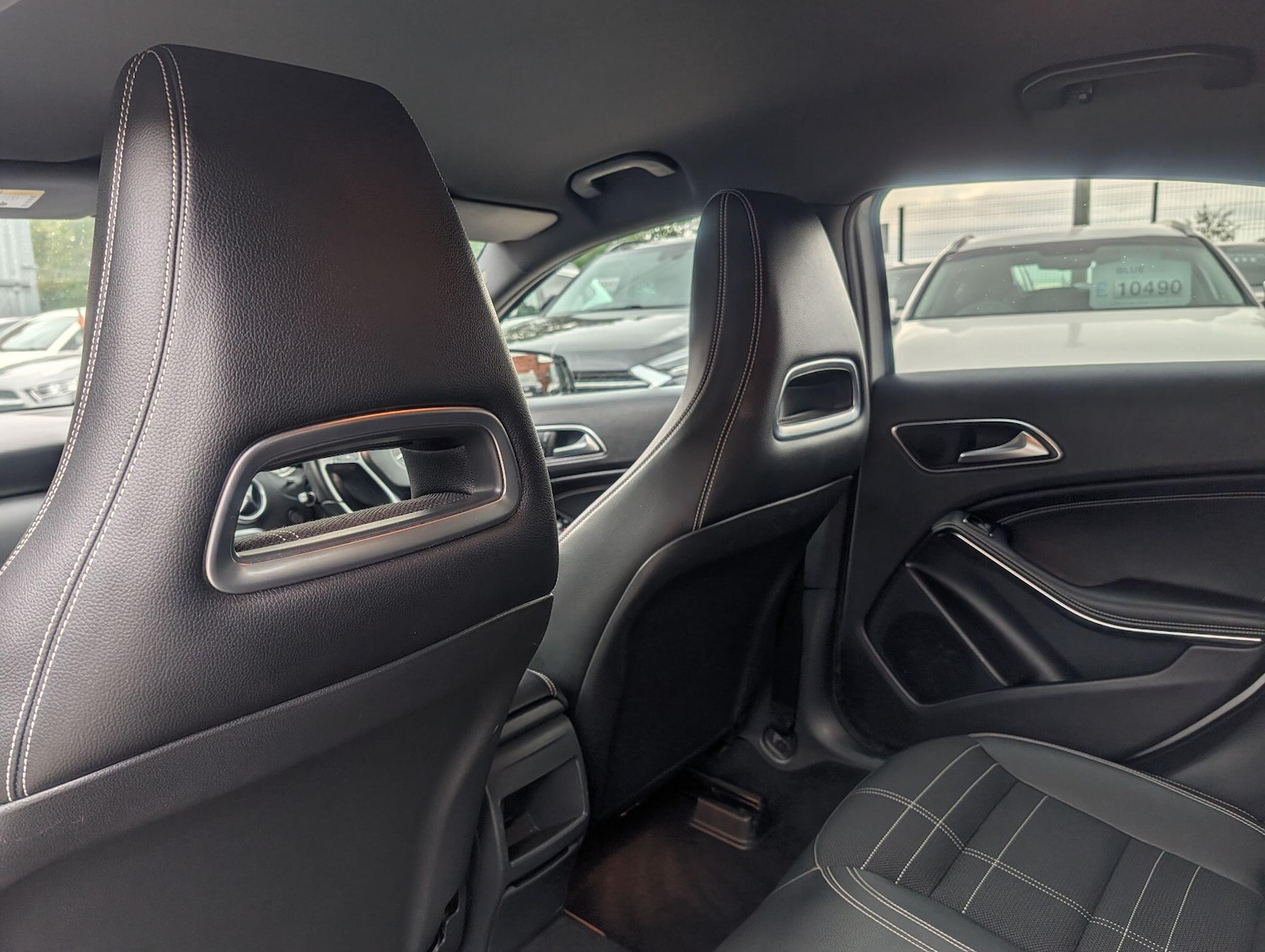 Used Mercedes-Benz A-Class 2014 for sale - 76042867: Photo 28