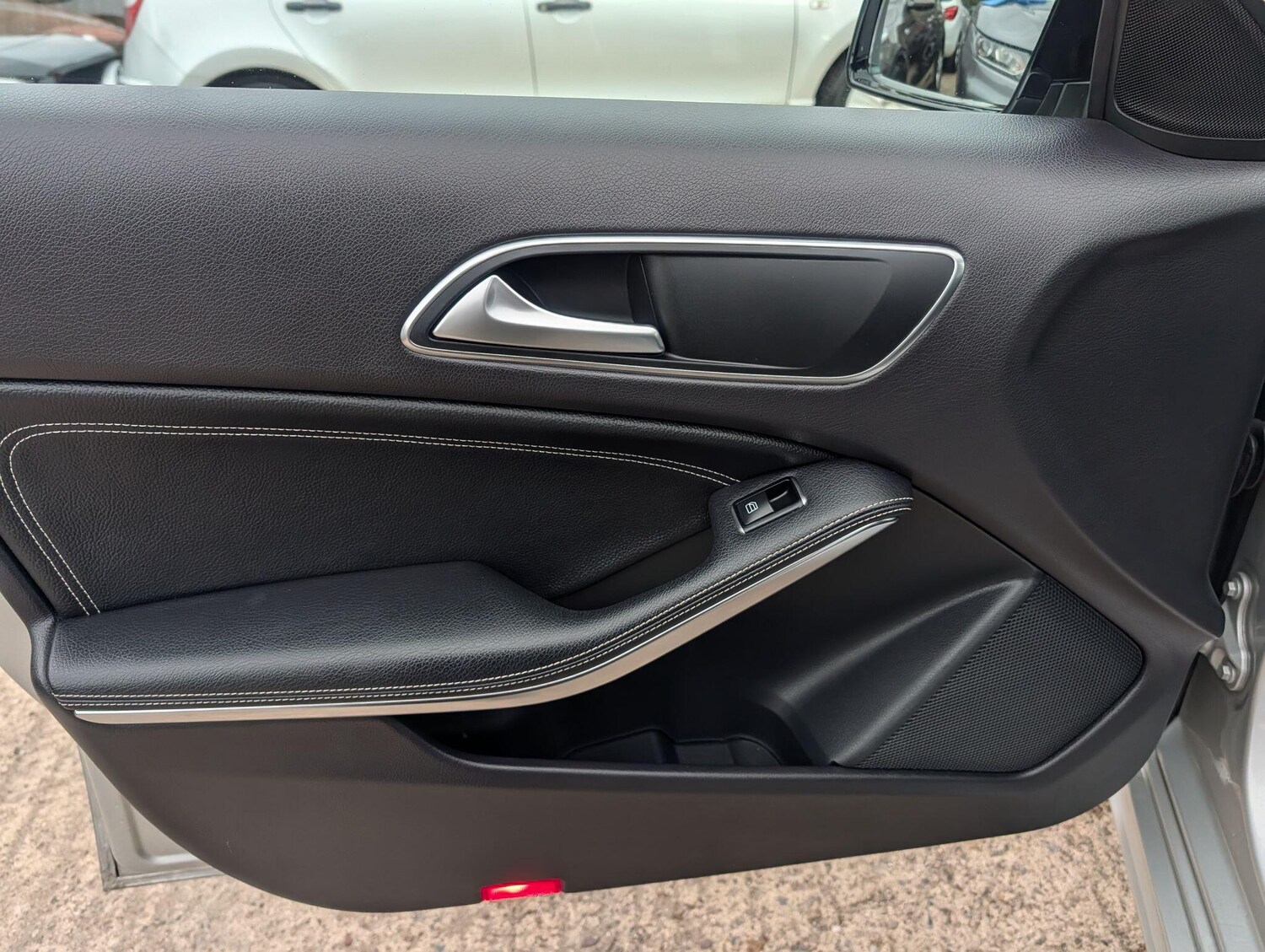 Used Mercedes-Benz A-Class 2014 for sale - 76042867: Photo 29