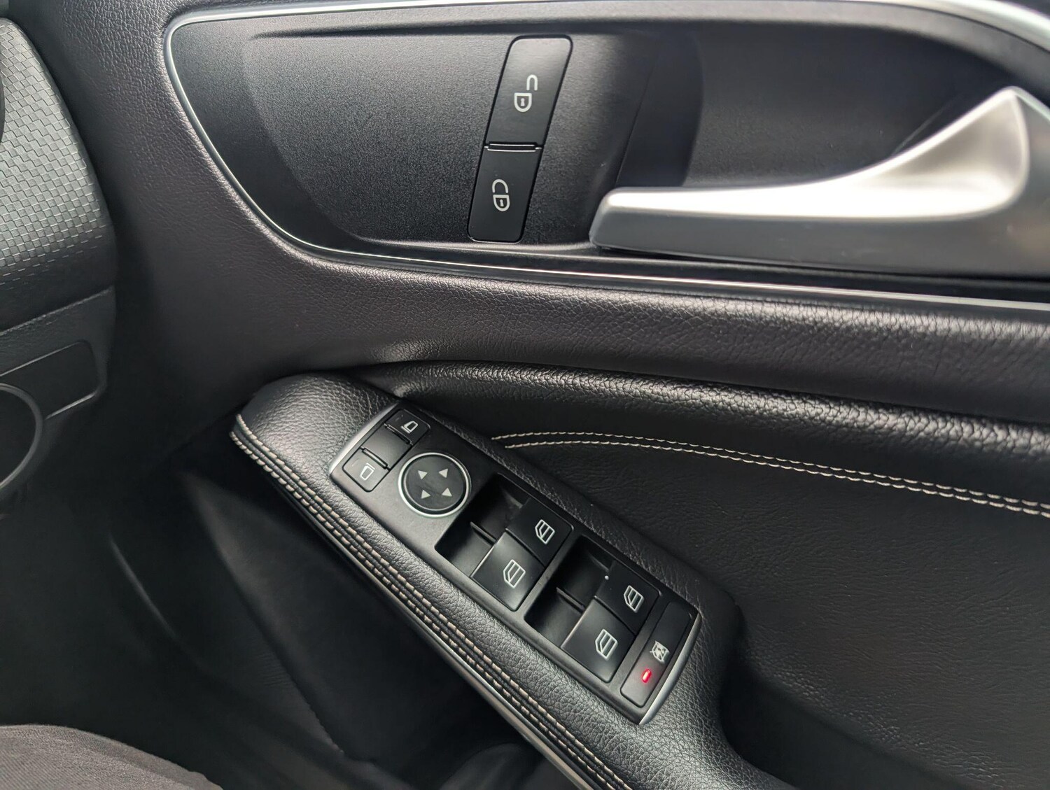 Used Mercedes-Benz A-Class 2014 for sale - 76042867: Photo 31