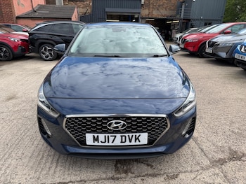 Used Hyundai i30 2017 for sale - 78562290: Photo