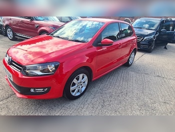 Used Volkswagen Polo 2013 for sale - 79409546: Photo