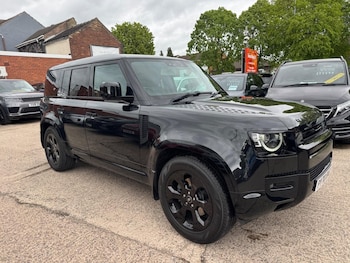 Used Land Rover Defender 2020 for sale - 79322984: Photo