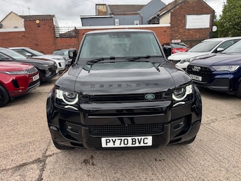 Used Land Rover Defender 2020 for sale - 79322984: Photo