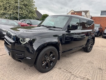 Used Land Rover Defender 2020 for sale - 79322984: Photo