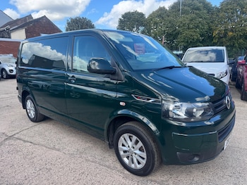 Volkswagen - Transporter