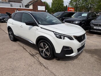 Used Peugeot 3008 2019 for sale - 78527892: Photo