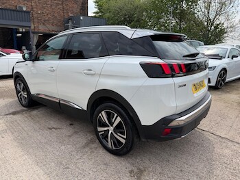 Used Peugeot 3008 2019 for sale - 78527892: Photo