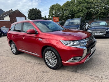 Used Mitsubishi Outlander 2018 for sale - 78934597: Photo