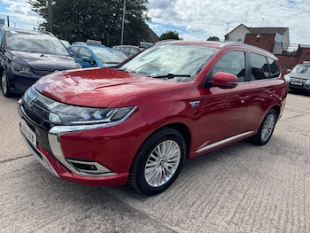 Used Mitsubishi Outlander 2018 for sale - 78934597: Photo
