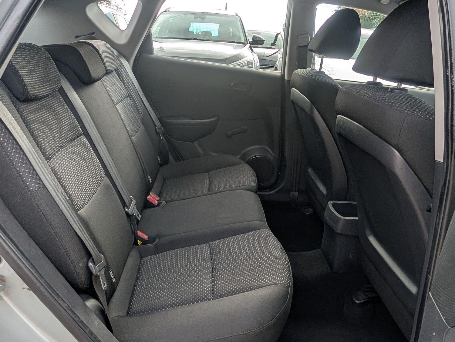 Used Hyundai i30 2011 for sale - 75989821: Photo 10