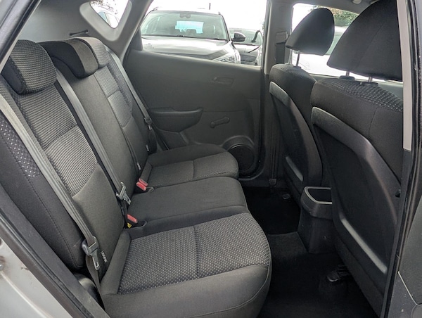 Used Hyundai i30 2011 for sale - 75989821: Photo 10