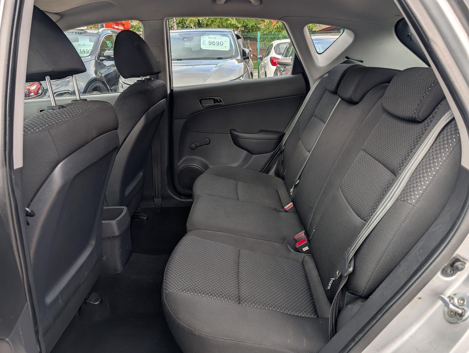 Used Hyundai i30 2011 for sale - 75989821: Photo 12