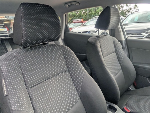 Used Hyundai i30 2011 for sale - 75989821: Photo 13