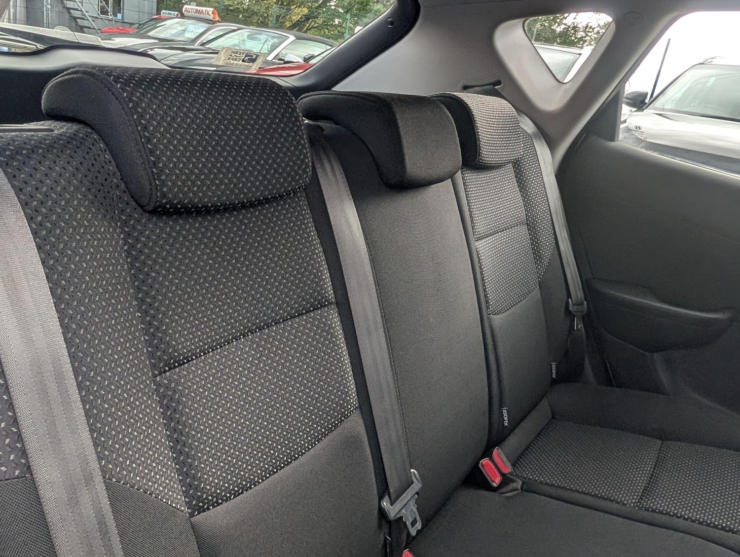 Used Hyundai i30 2011 for sale - 75989821: Photo 16