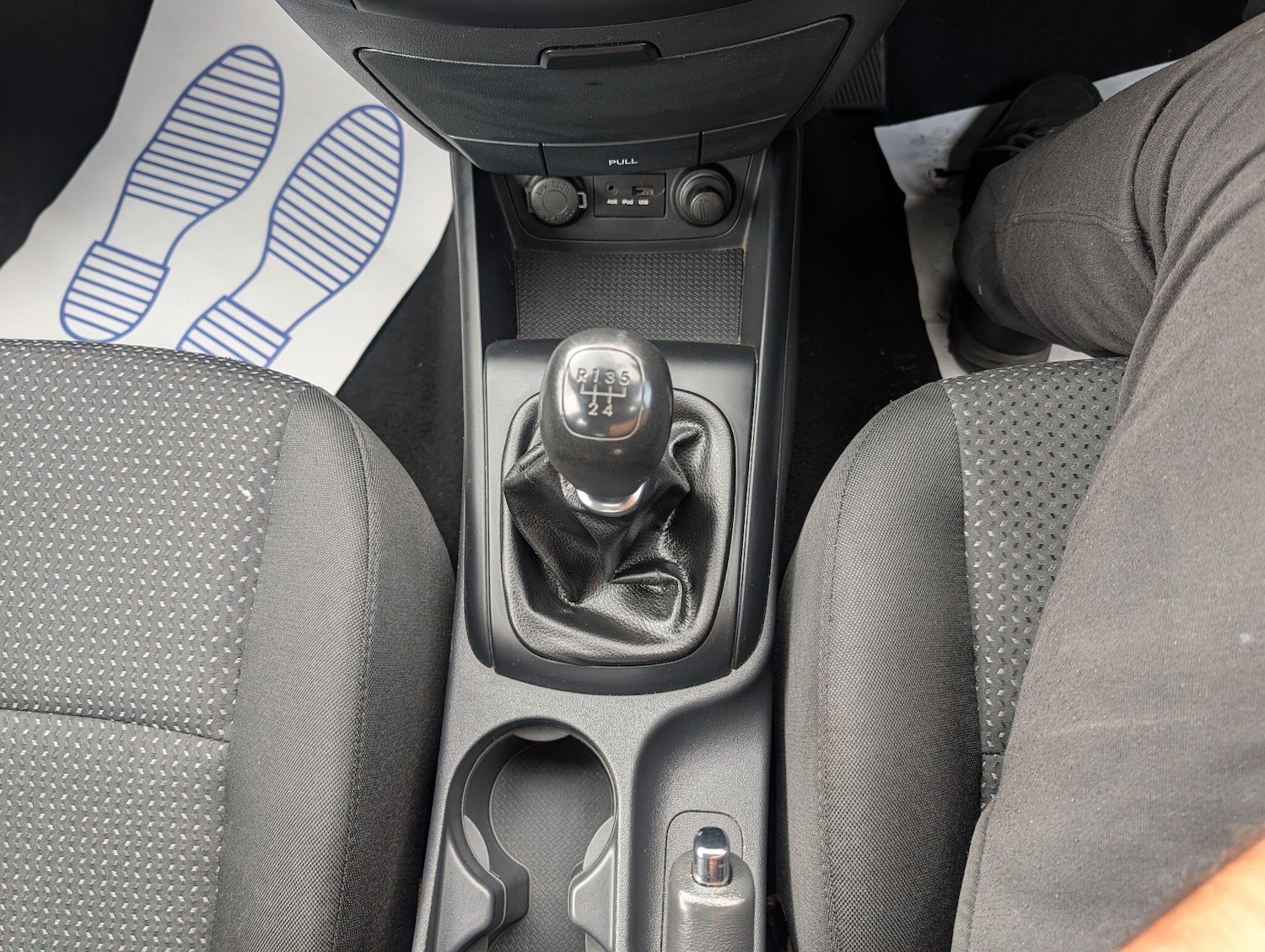 Used Hyundai i30 2011 for sale - 75989821: Photo 18