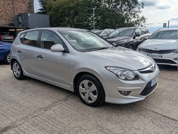 Hyundai - i30