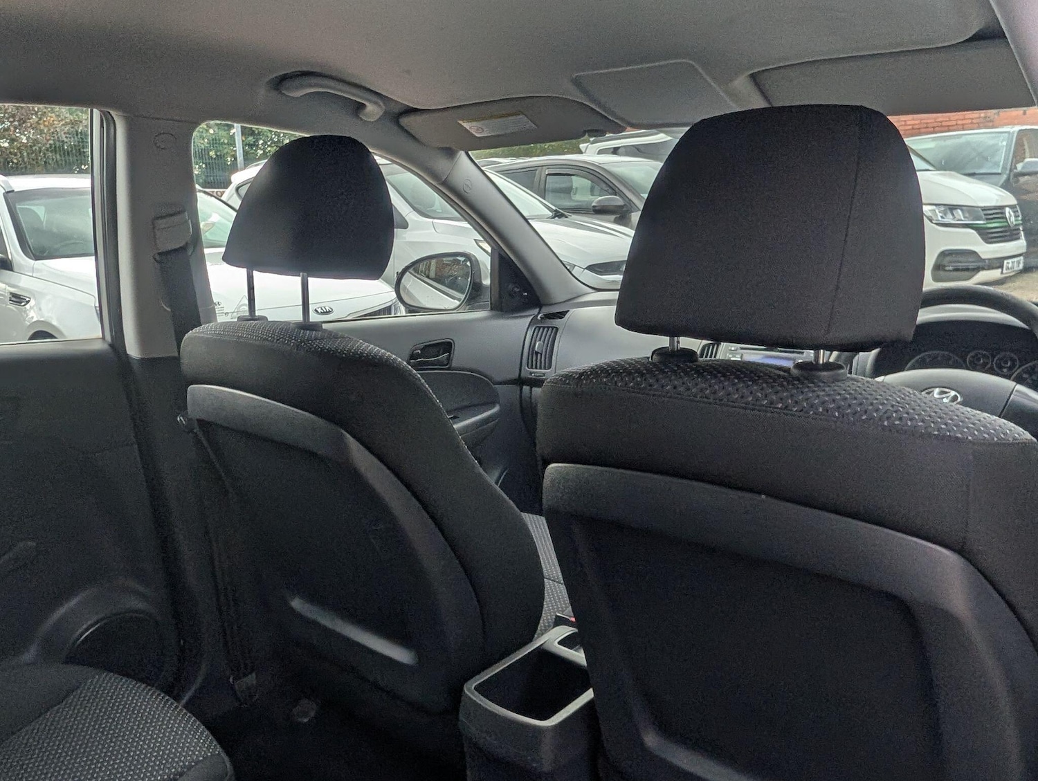 Used Hyundai i30 2011 for sale - 75989821: Photo 20