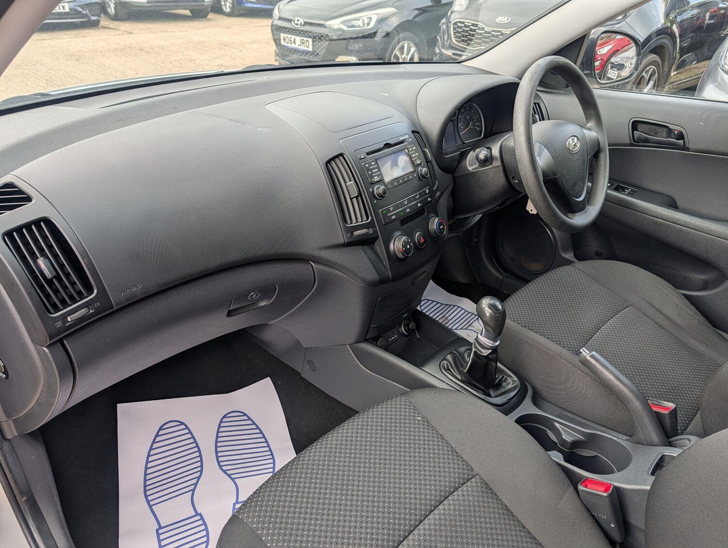 Used Hyundai i30 2011 for sale - 75989821: Photo 22