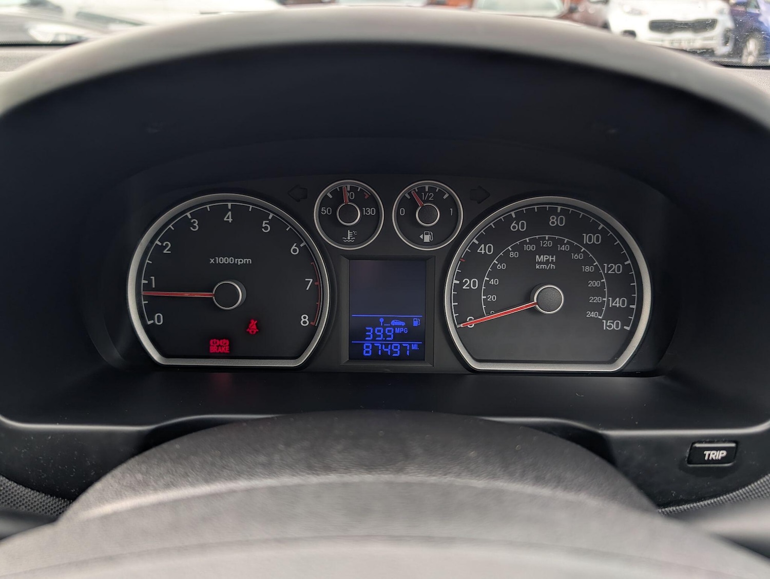 Used Hyundai i30 2011 for sale - 75989821: Photo 23