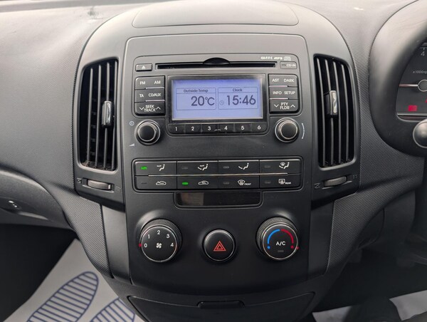 Used Hyundai i30 2011 for sale - 75989821: Photo 24