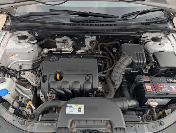Used Hyundai i30 2011 for sale - 75989821: Photo 26