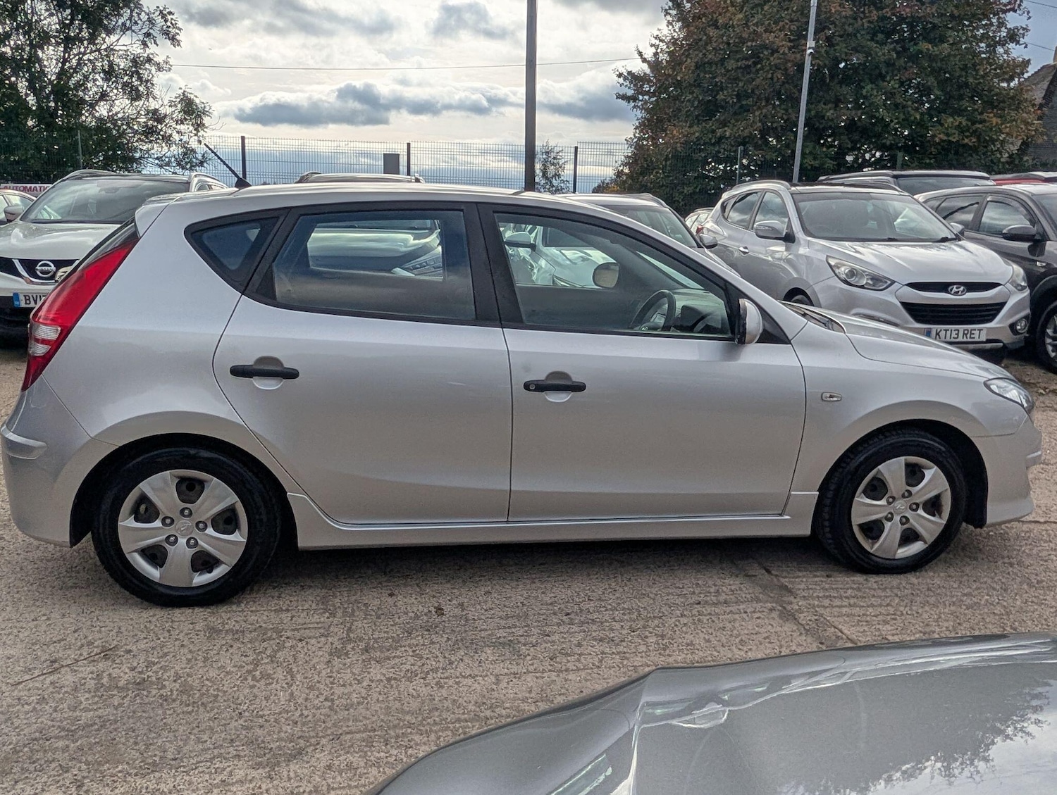 Used Hyundai i30 2011 for sale - 75989821: Photo 7