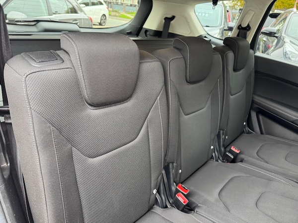 Used Ford S-Max 2019 for sale - 76239147: Photo 11