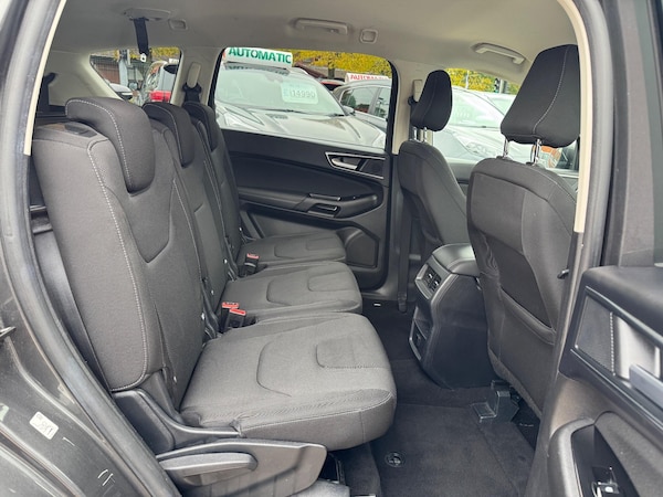 Used Ford S-Max 2019 for sale - 76239147: Photo 12