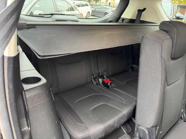 Used Ford S-Max 2019 for sale - 76239147: Photo 13