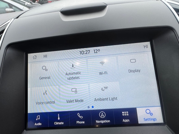 Used Ford S-Max 2019 for sale - 76239147: Photo 14