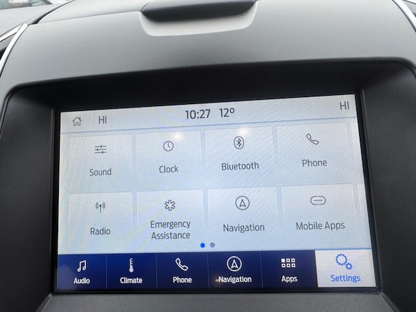 Used Ford S-Max 2019 for sale - 76239147: Photo 15