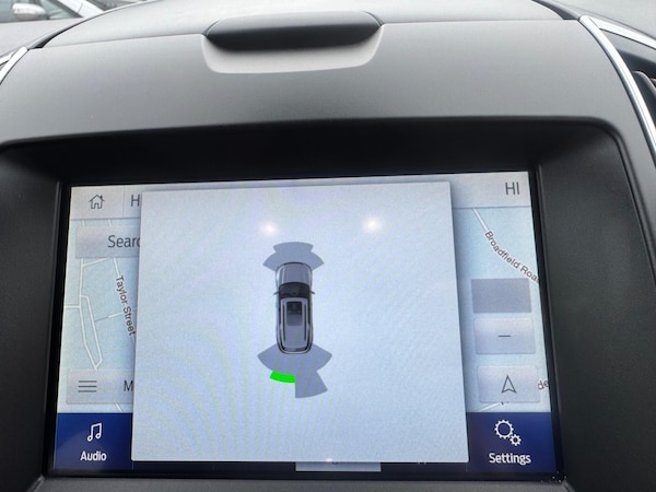 Used Ford S-Max 2019 for sale - 76239147: Photo 16