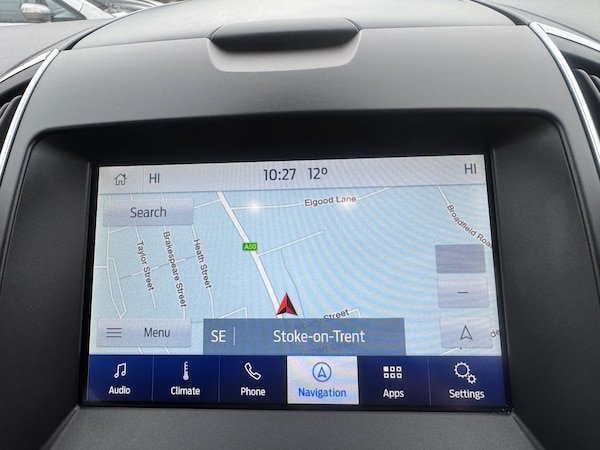 Used Ford S-Max 2019 for sale - 76239147: Photo 17