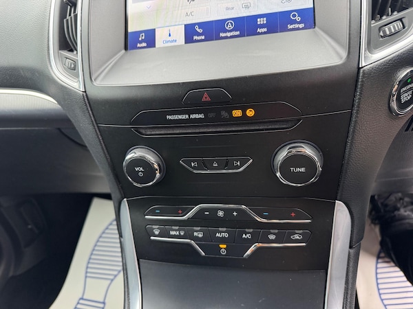 Used Ford S-Max 2019 for sale - 76239147: Photo 18