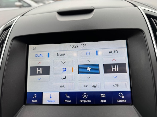 Used Ford S-Max 2019 for sale - 76239147: Photo 19