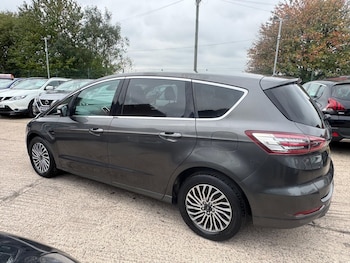 2019 (68) - 2.0 EcoBlue Titanium Euro 6 (s/s) 5dr