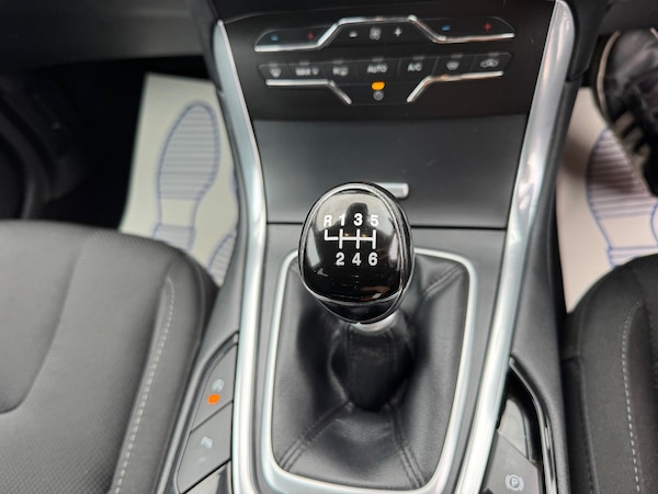 Used Ford S-Max 2019 for sale - 76239147: Photo 20