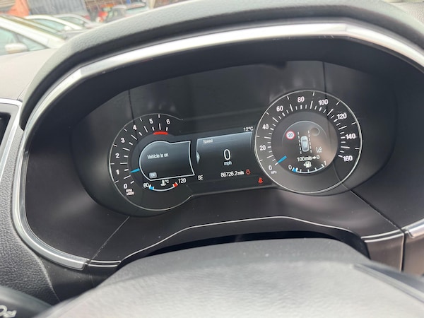 Used Ford S-Max 2019 for sale - 76239147: Photo 21