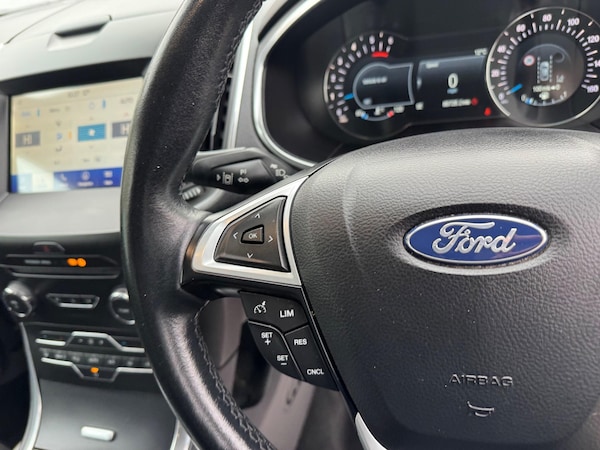 Used Ford S-Max 2019 for sale - 76239147: Photo 22