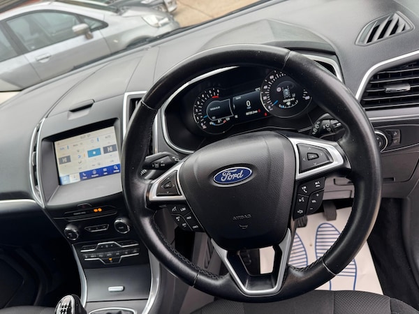 Used Ford S-Max 2019 for sale - 76239147: Photo 24