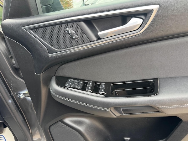 Used Ford S-Max 2019 for sale - 76239147: Photo 25