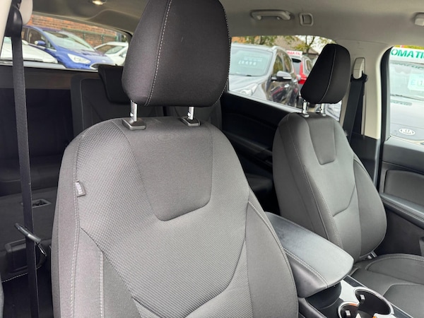 Used Ford S-Max 2019 for sale - 76239147: Photo 26