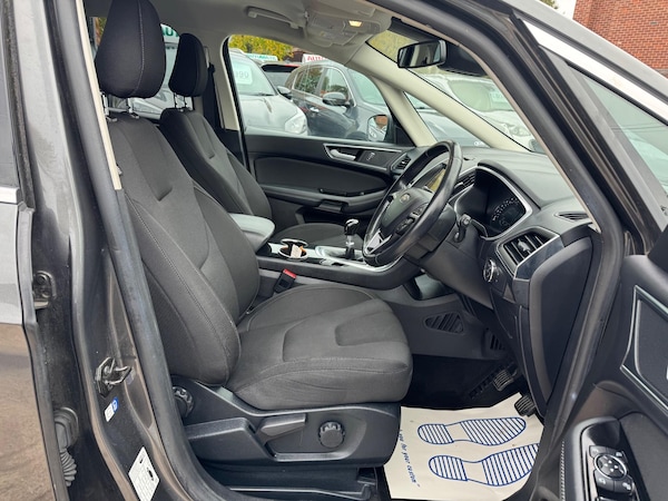Used Ford S-Max 2019 for sale - 76239147: Photo 27