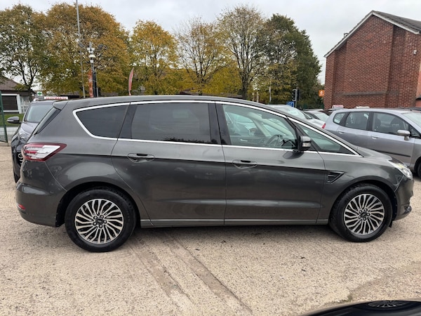 Used Ford S-Max 2019 for sale - 76239147: Photo 30
